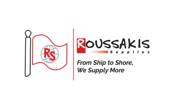 Roussakis Supplies IKE