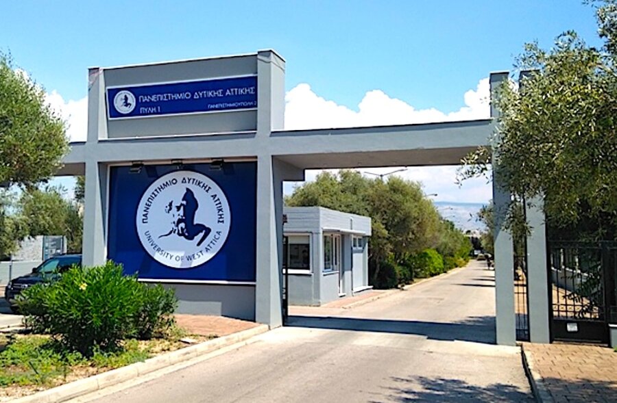 Τμήμα Ναυπηγών Μηχανικών – Πανεπιστήμιο Δυτικής Αττικής (ΠΑ.Δ.Α.)