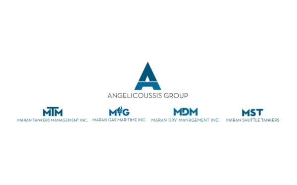 Angelicoussis Group