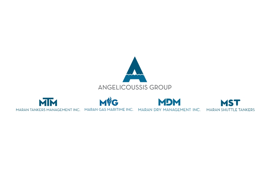Angelicoussis Group