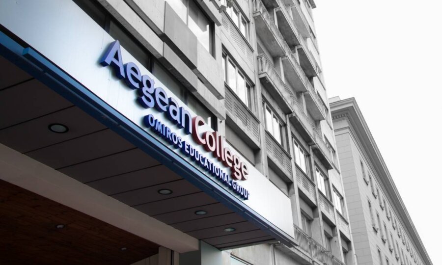 Aegean College