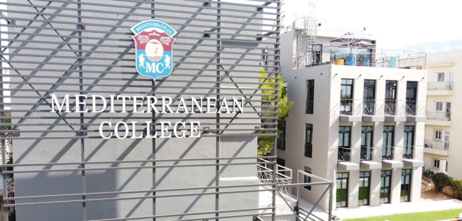 Mediterranean College