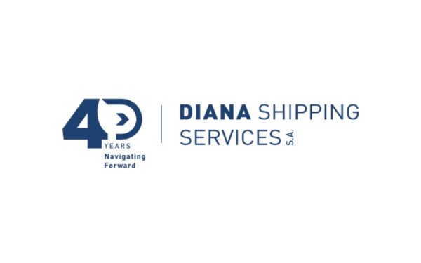 Diana Shipping Services S.A.