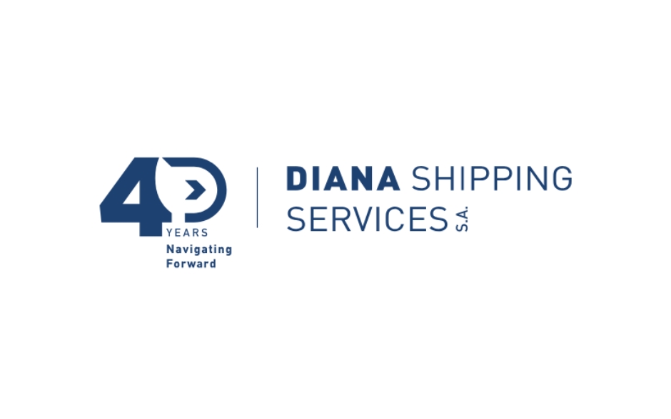 Diana Shipping Services S.A.